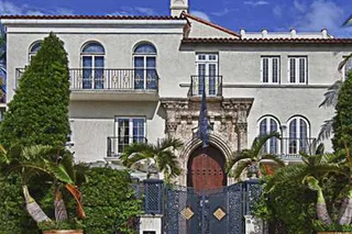 Miami Art Deco Walking Tour