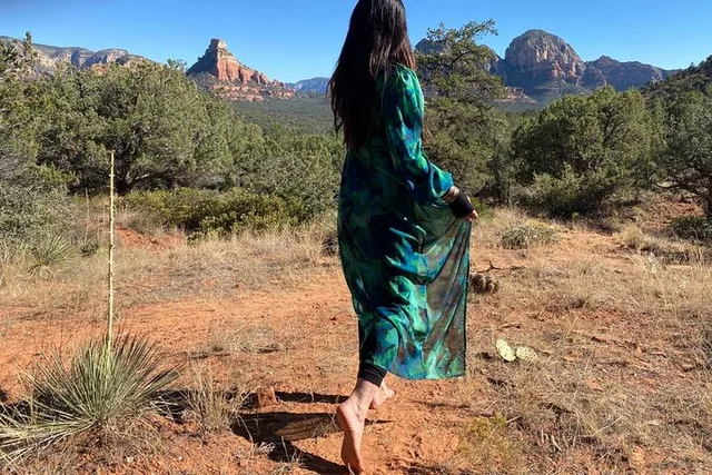 Sedona Earthing Experience - Image 3