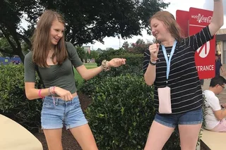 San Antonio Scavenger Hunt Adventure