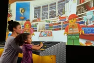 Columbus LEGOLAND Discovery Center Admission thumbnail 4