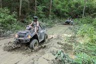 East Tennessee ATV Guided Experience thumbnail 4