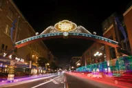 San Diego Gaslamp Quarter Walking Tour thumbnail 2