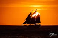 Key West Sunset Sail Cruise thumbnail 1