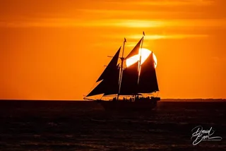 Key West Sunset Sail Cruise