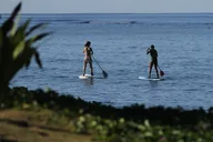 Maui Surf Lesson 90 Min thumbnail 3