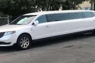 New York Limo Transfer from JFK thumbnail 1