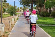 Scottsdale Parks and Tempe Town Lake Hike thumbnail 6