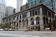 Chicago Loop Private Walking Tour thumbnail 5