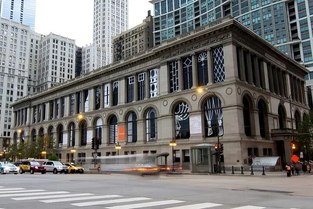 Chicago Loop Private Walking Tour - Image 5