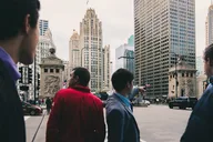 Chicago Family Odyssey Tour thumbnail 5