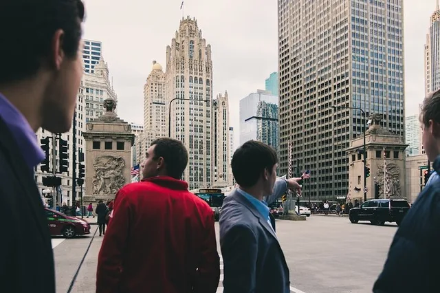 Chicago Family Odyssey Tour - Image 5