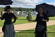 Lake Geneva Ghost Walk 1.5 hr thumbnail 6