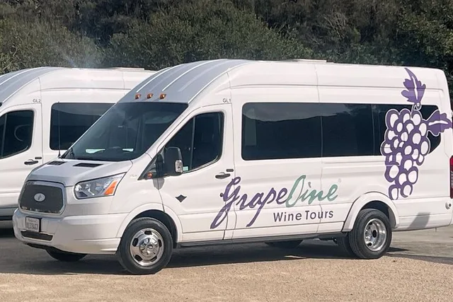 Santa Ynez Wine Tour with Picnic Lunch - Image 5