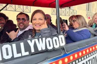Los Angeles Hollywood Movie Locations Tour thumbnail 3