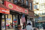 New York City East Village Walking Tour thumbnail 1