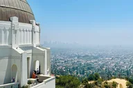 Los Angeles Hollywood Hiking Tour at Sunset 2 hr thumbnail 1