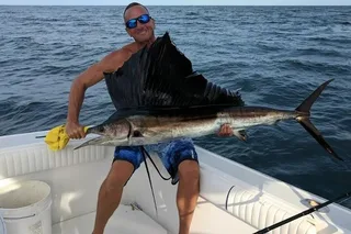 Key Largo Private Fishing Charter Adventure
