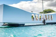 Honolulu Pearl Harbor Arizona Tour 4 hr thumbnail 2