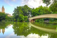 New York City Central Park Walking Tour thumbnail 4