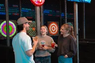 Austin Axe Throwing Experience thumbnail 5
