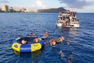 Honolulu Sunset Party Cruise thumbnail 5
