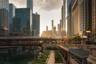 Chicago Ghost Walking Tour for Families thumbnail 2