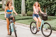 Naples Trike, Moped, Segway, and Bike Tour 90 min thumbnail 6