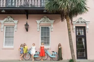 Charleston Photography Session with Local Photographer thumbnail 1