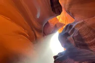 Las Vegas Antelope Canyon and Grand Canyon Tour 2 Days thumbnail 4