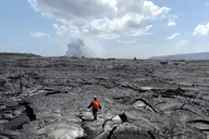 Hilo Volcanoes National Park Adventure Tour thumbnail 3