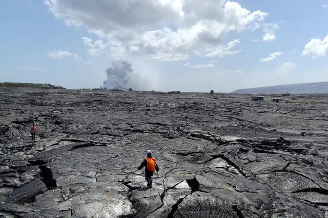 Hilo Volcanoes National Park Adventure Tour - Image 3
