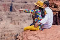Las Vegas Grand Canyon West Rim Tour with Hoover Dam thumbnail 4