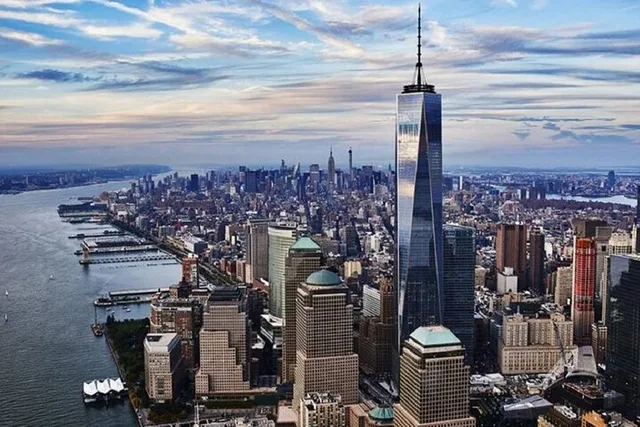 New York City to Boston 7-Day Small Group Tour - Image 1