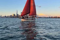 New York City Sailing Tour thumbnail 4