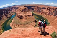 Phoenix Lower Antelope Canyon Day Tour thumbnail 4