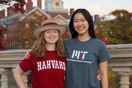 Cambridge Harvard and MIT Walking Tour thumbnail 1