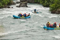 Hope Six Mile Creek Whitewater Rafting thumbnail 6
