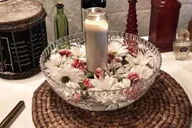 New Orleans Voodoo Blessing Ceremony with Reading thumbnail 2