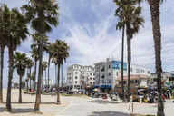 Los Angeles Private Beach Tour thumbnail 5