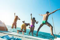 Islamorada Whale Harbor Sandbar Tour thumbnail 6
