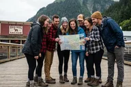 Juneau Scavenger Hunt: Self-Guided Adventure thumbnail 2