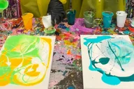 New York City Art Experience for Couples thumbnail 3