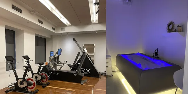 New York Biohacking Fitness and Recovery Experience - Image 2