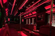 Las Vegas Party Bus Nightlife Tour thumbnail 3