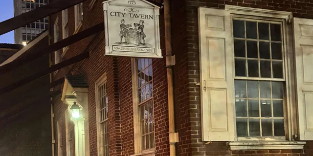 Philadelphia Ghosts Walking Tour - Image 2