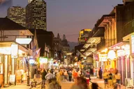 New Orleans Walking Tour of Unsolved Mysteries thumbnail 2