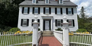 Salem Witch Tour from Boston by Train