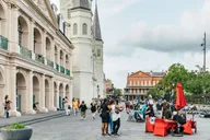 New Orleans Ghost, Voodoo & Vampire Walking Tour thumbnail 5