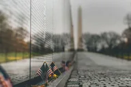 Washington D.C. Day Tour from New York City thumbnail 6
