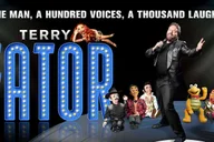 Las Vegas Ventriloquism Show with Terry Fator thumbnail 1